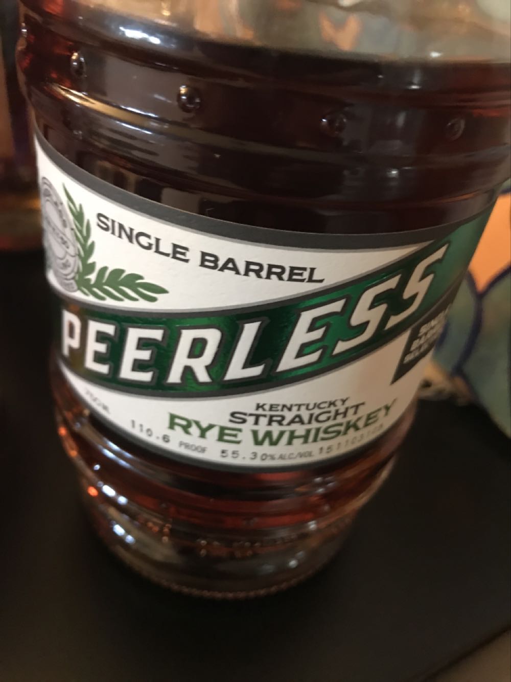 Gracias A Dios Agave Gin