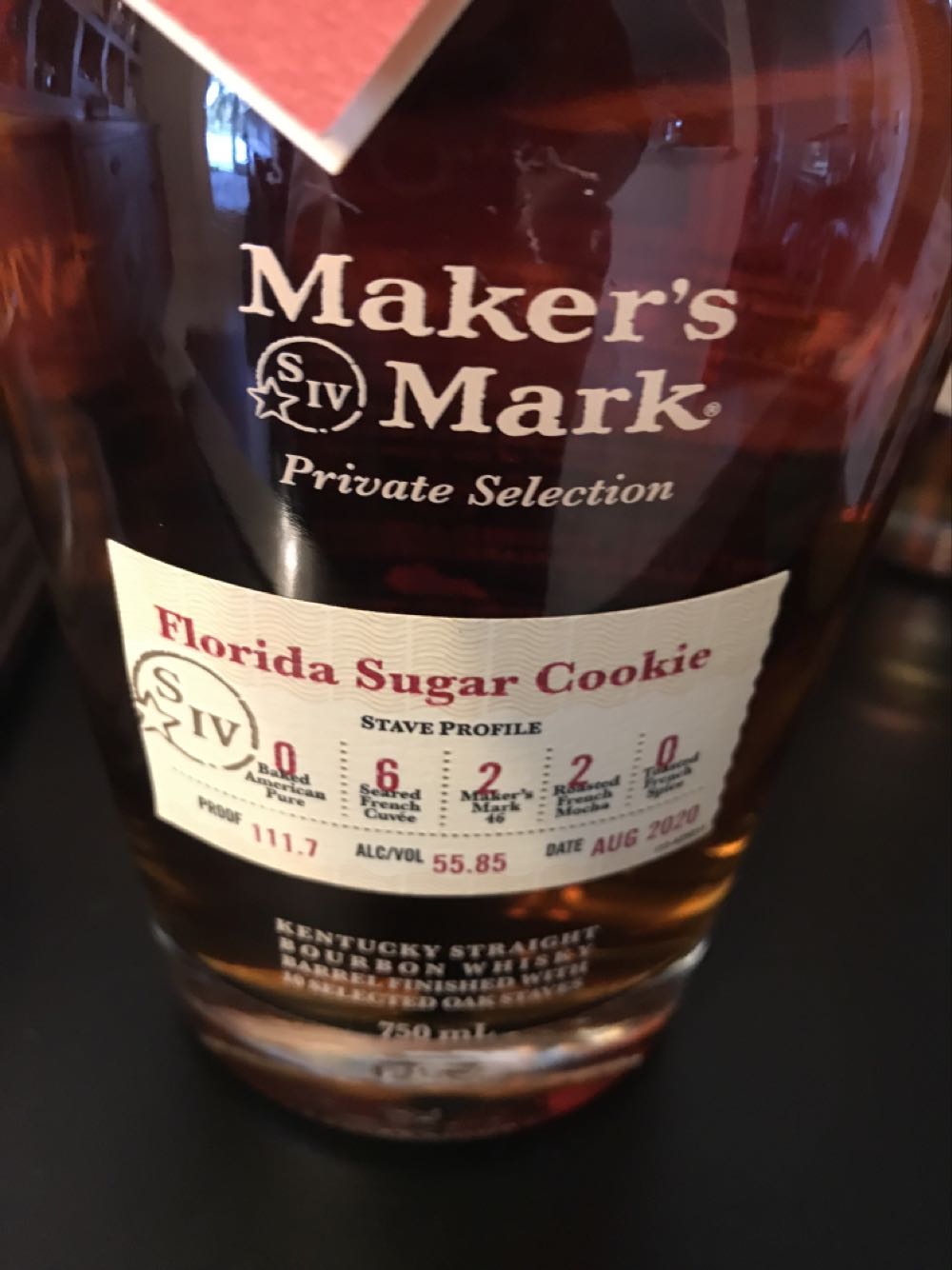 Plantation Rum Nicaragua Old Reserve