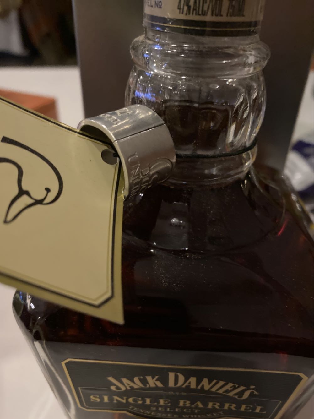 Laphroaig 15 Years Old