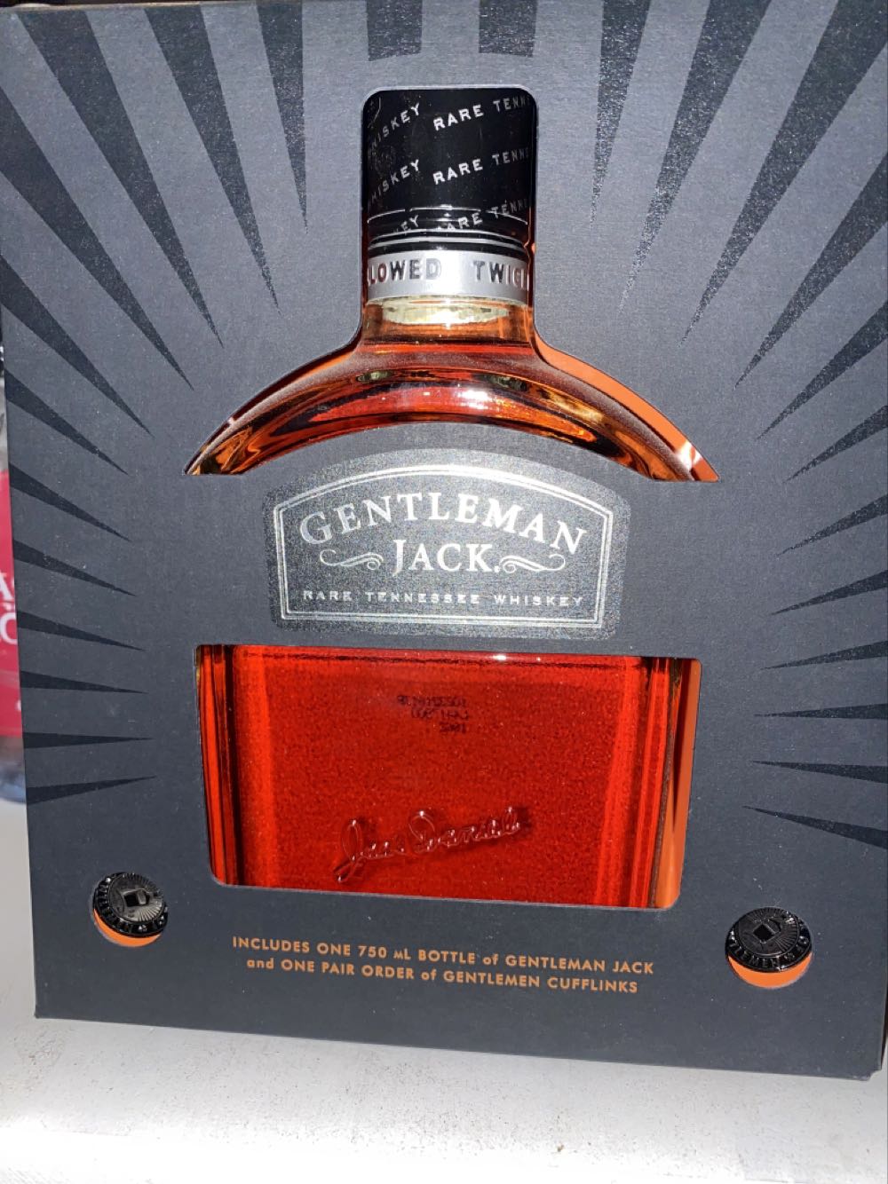 Cooperstown Barrel Bomb