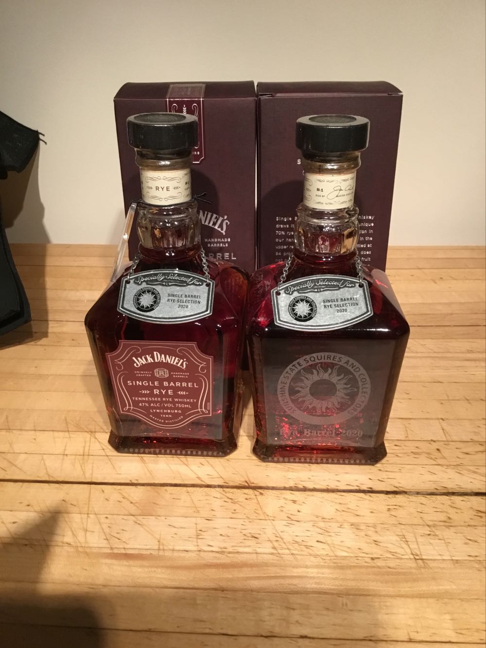 Weller Single Barrel 