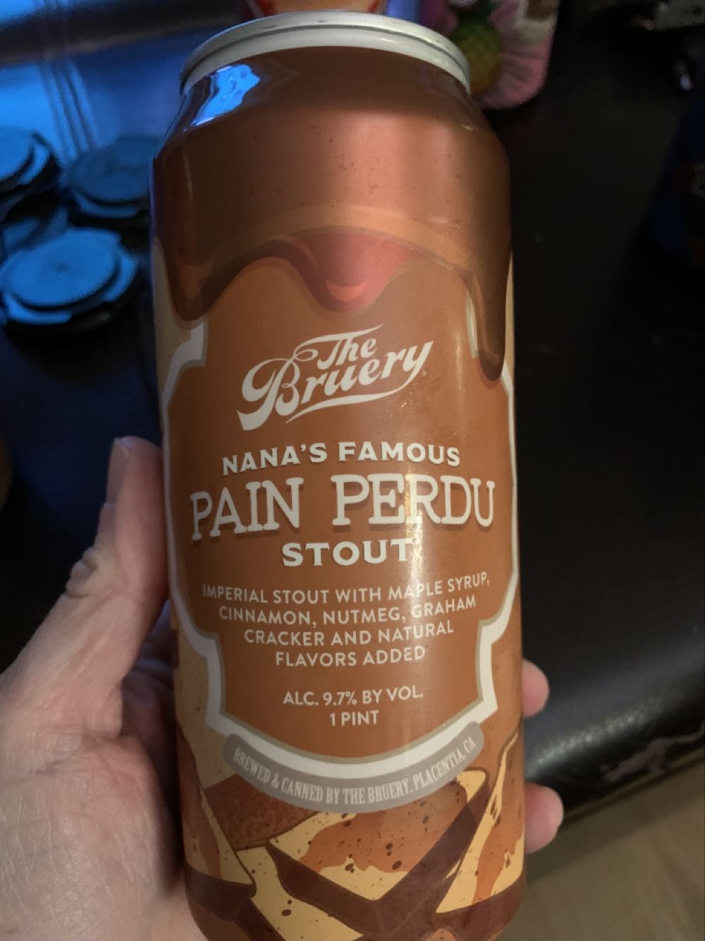 Franziskaner Weissbier