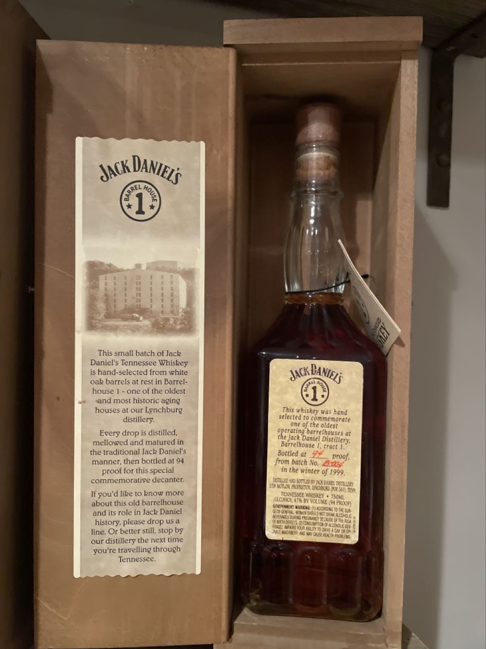 Pelican Harbor Black Rum