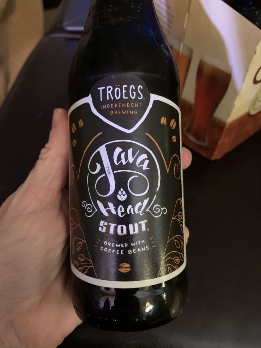 Woodford Reserve Distiller’s Select