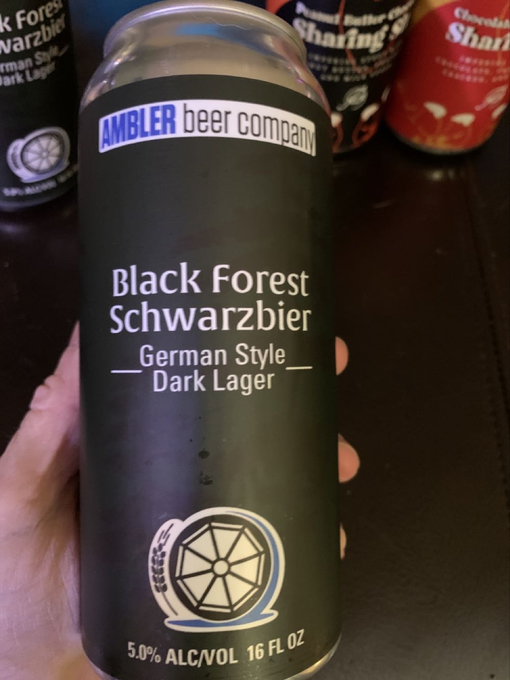 The Ten Commandments (1956)