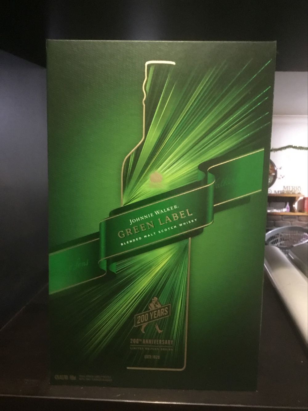 The Singleton Glendullan Classic