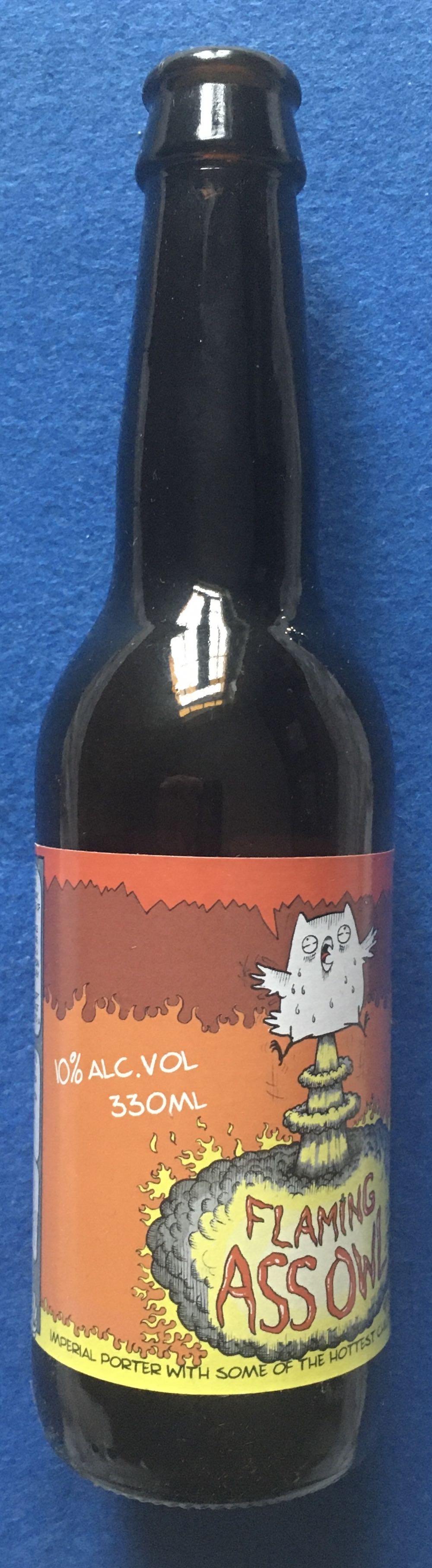 Poliakov Cosmopolitan