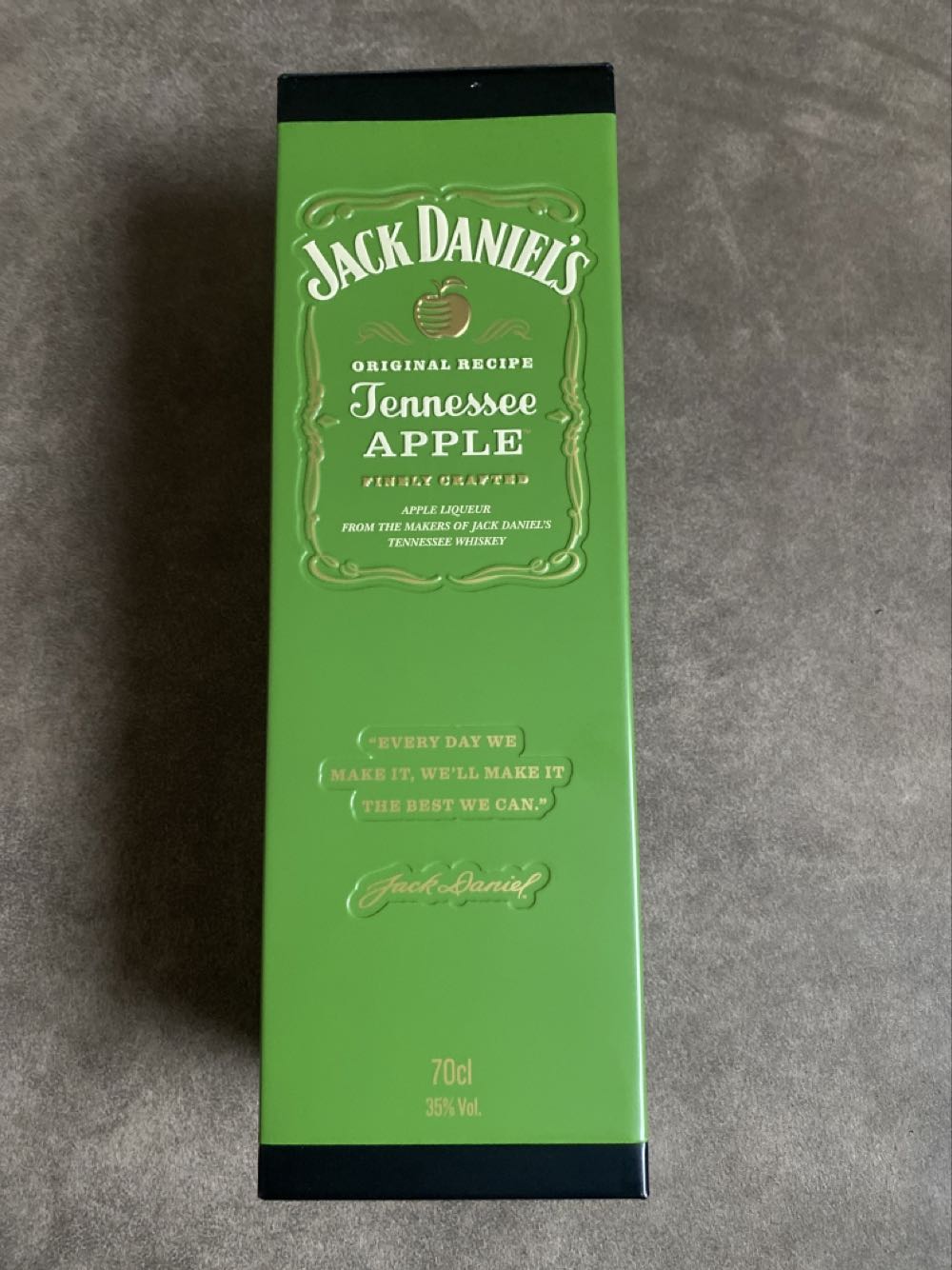 JD Green Label 