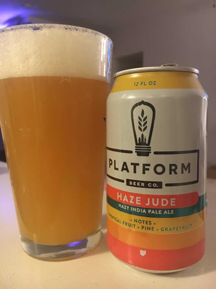 Strawberry Rhubarb Sour Ale