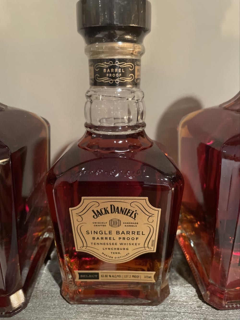 Society Cask No. 93.140