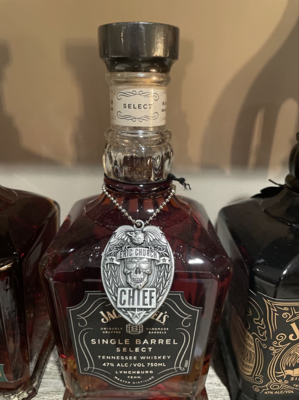 Scenes from Lynchburg #10