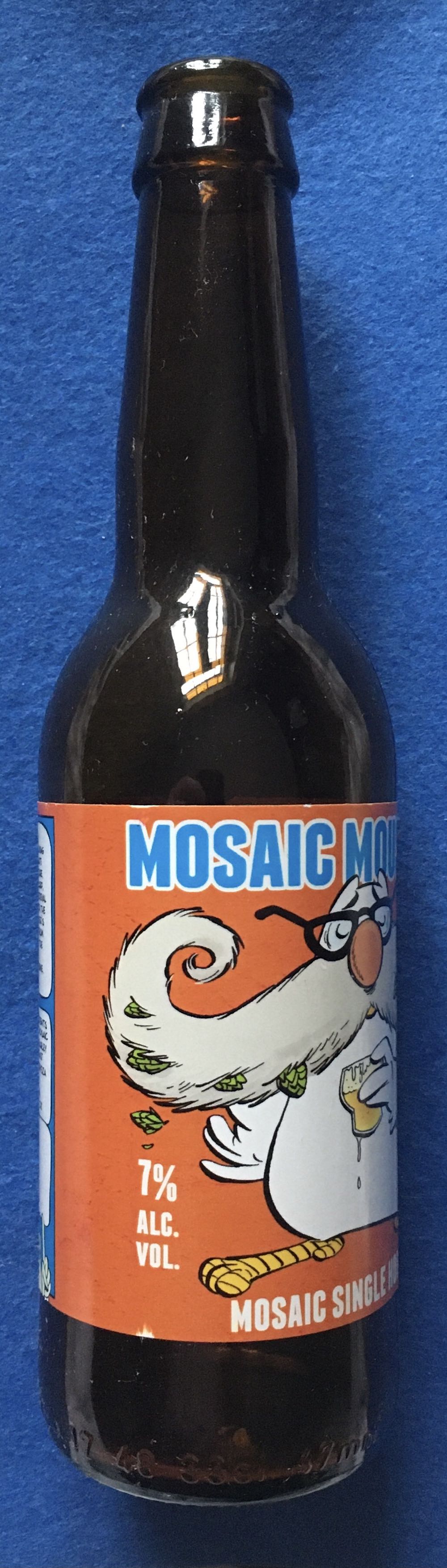 The Greench Stole X-mas