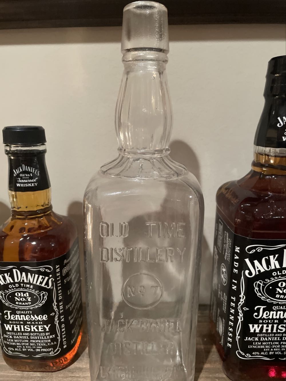 Ponderosa Ranch Mountain Dew