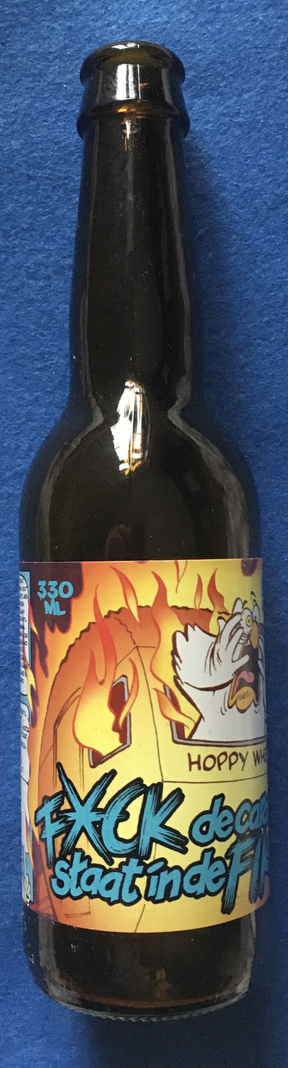 Puschkin Time Warp 17,7% 0,7l