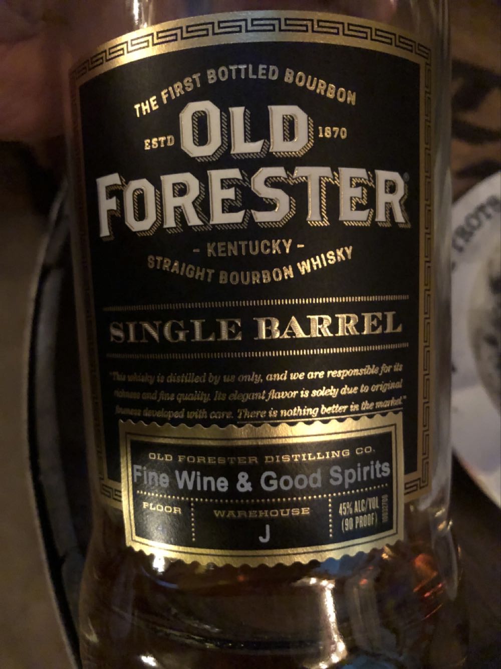 Kremlevka Elite Vodka