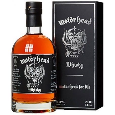 Johnnie Walker Blue Label Oldest