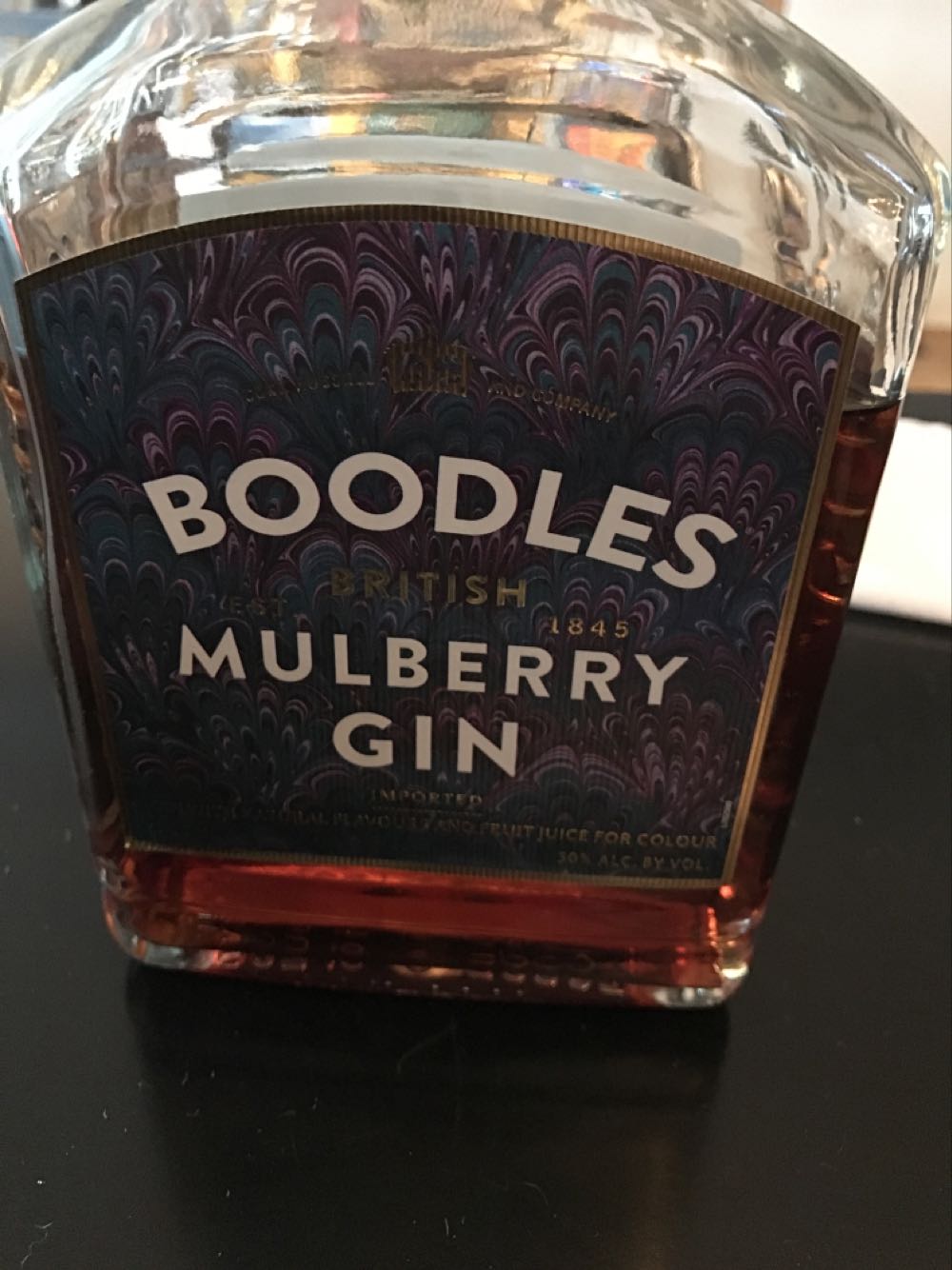 Absolut Vodka Raspberri