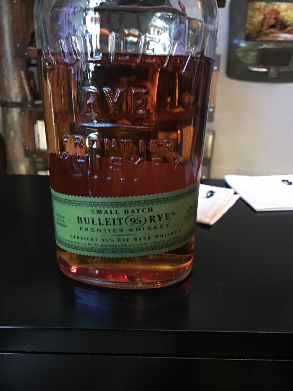 Dalmore Highland Single Malt 18 Year Old Whisky 70cl