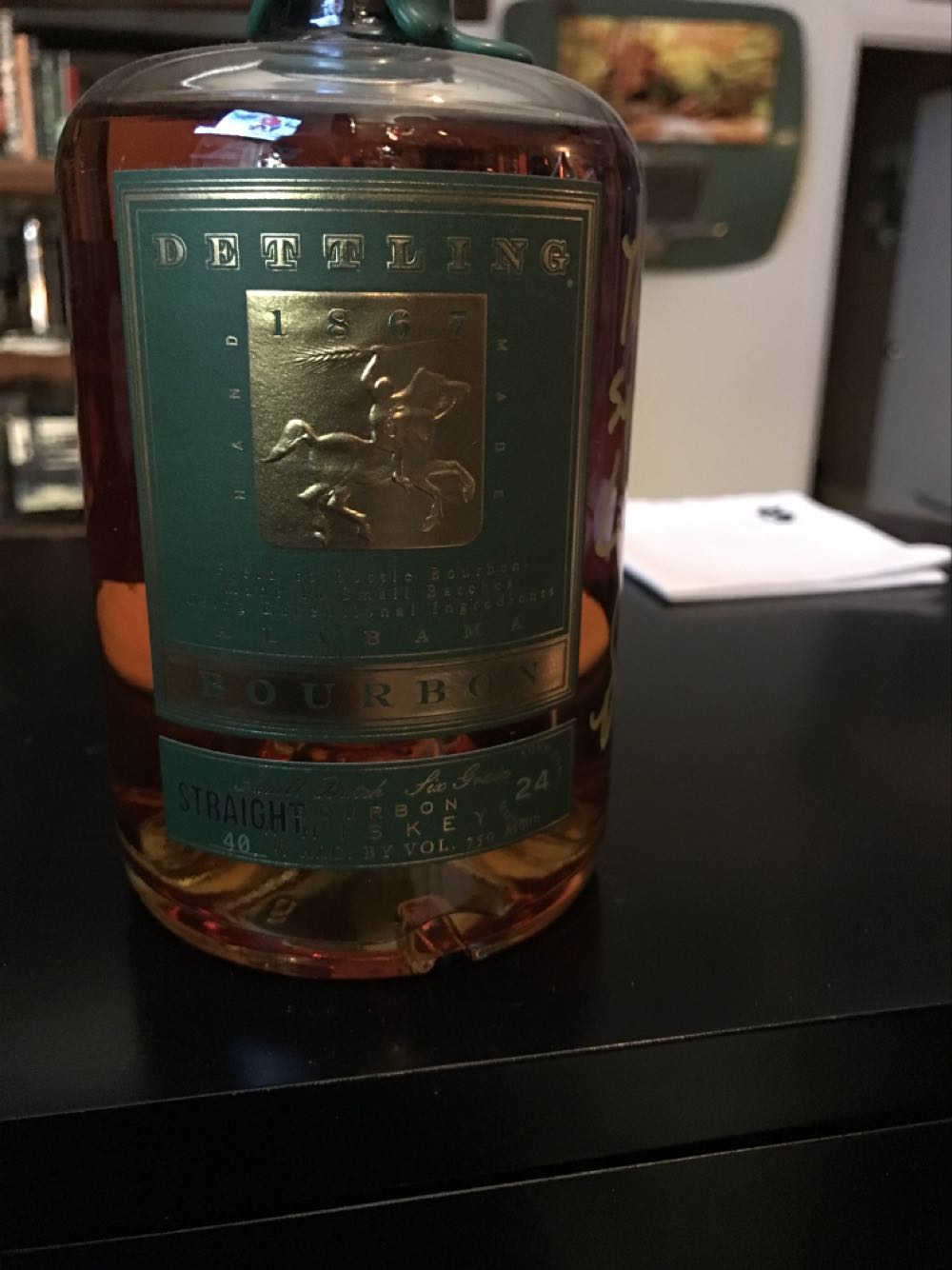 Jack Daniel’s Old No 7 Travel Kit