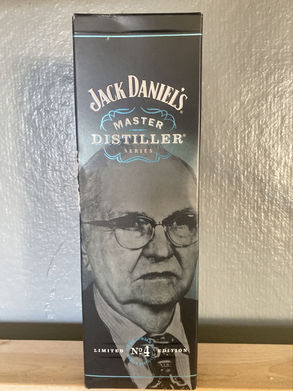 Elmer T. Lee 100 Year Tribute Bourbon