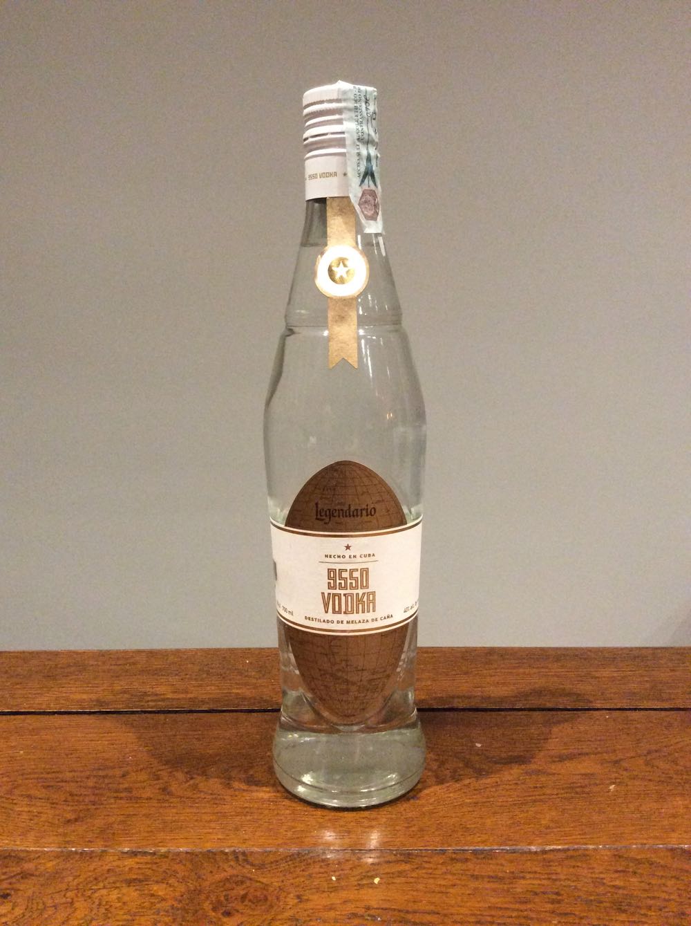 Hornsby's Amber Draft