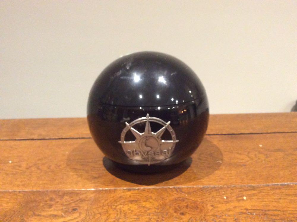 Opera Beltion White Amaretto