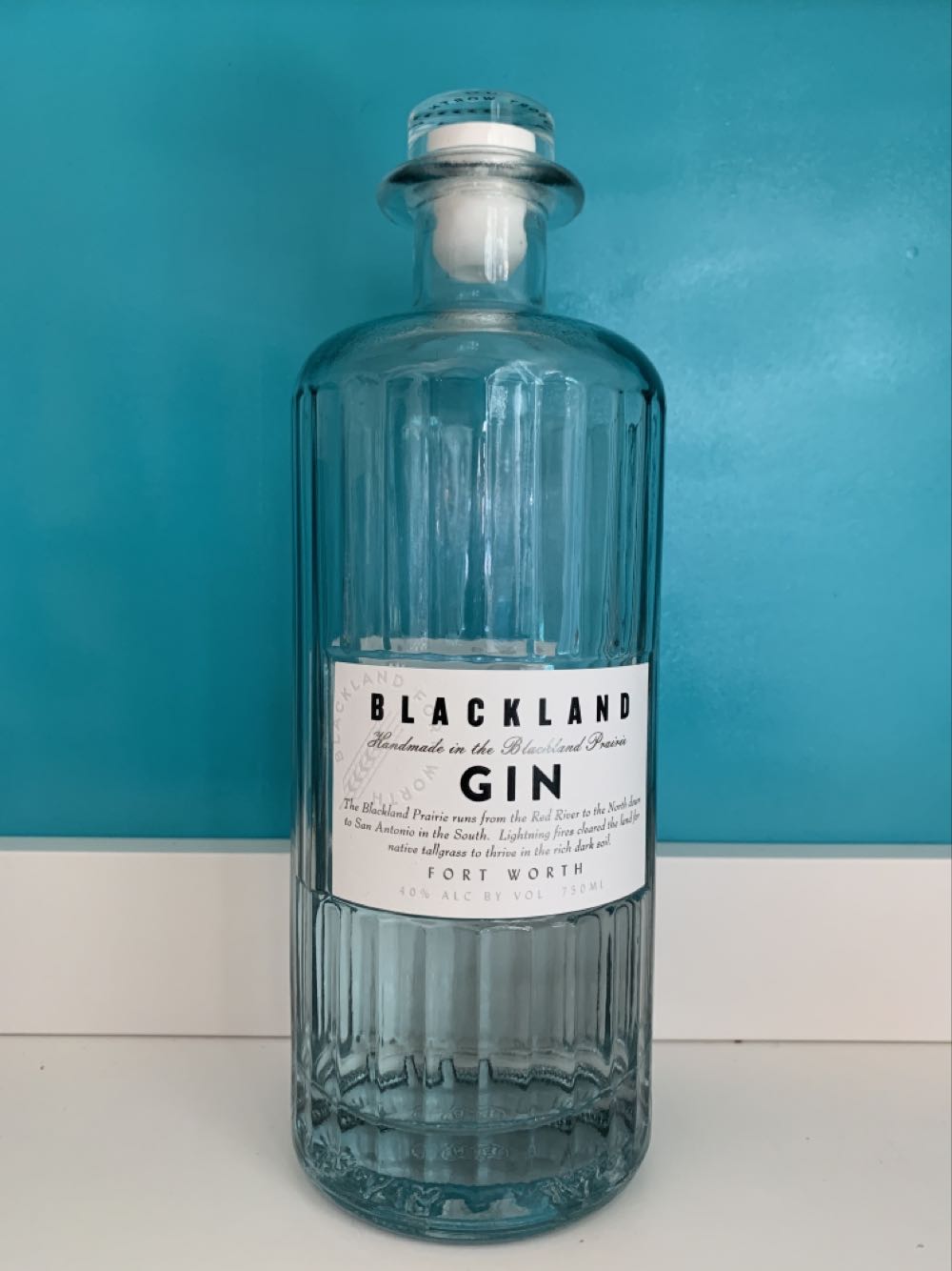 Spirit De Santa Fe Brandy