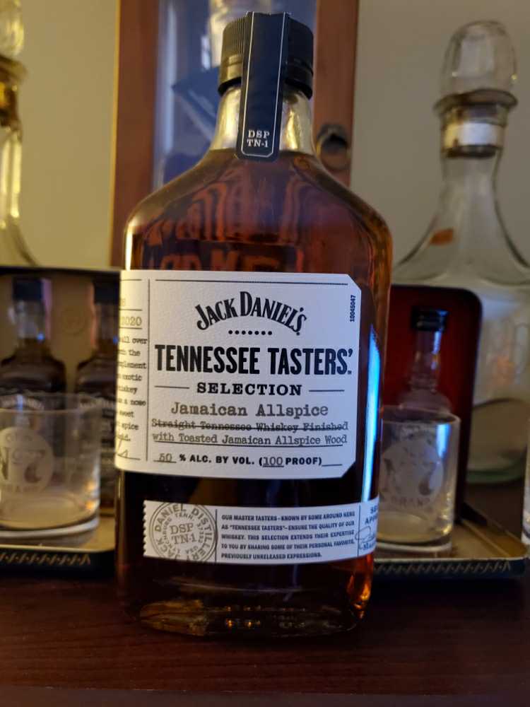 Chairman’s Reserve Master’s Selection