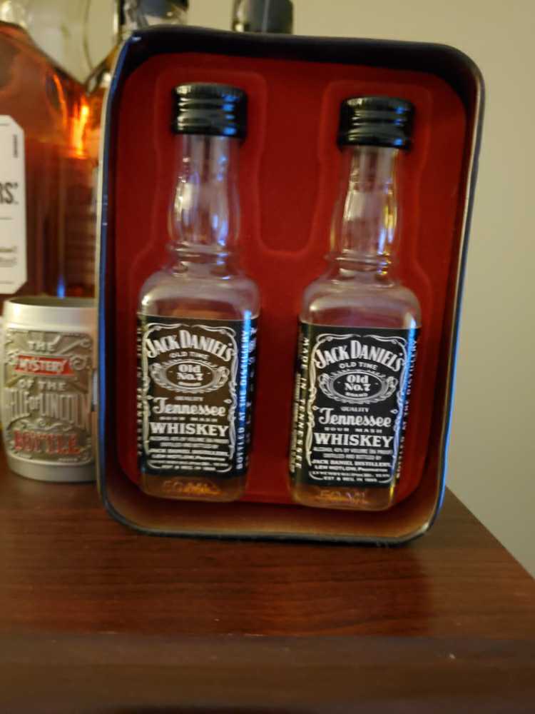 Ghost Vodka Gold Edition