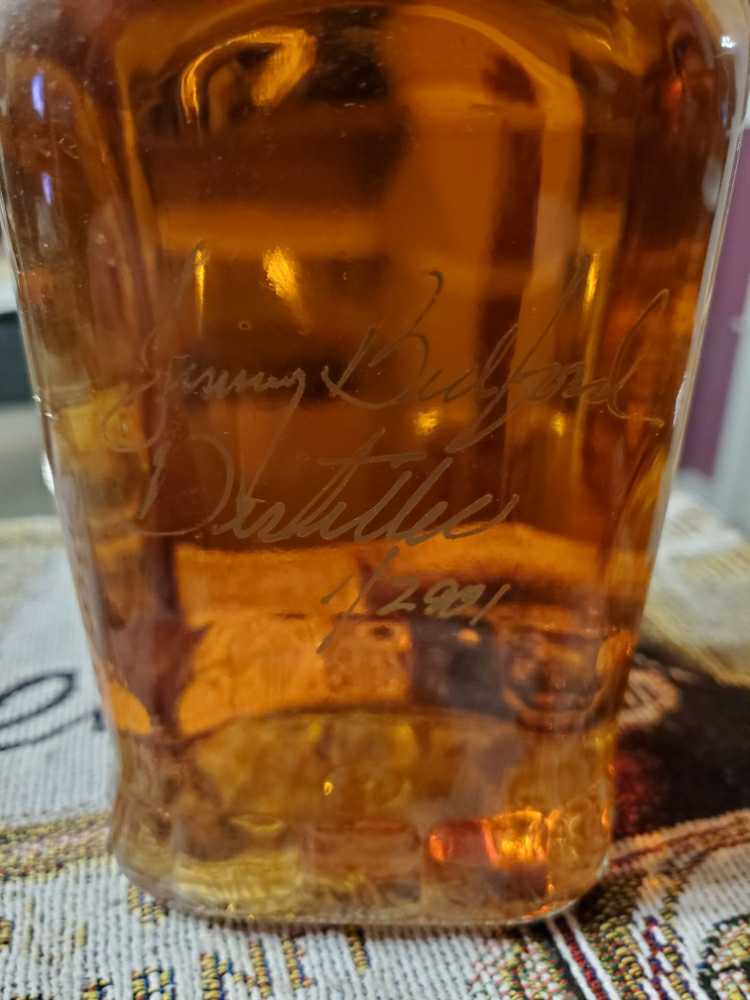 Gold Medal 1913  alcohol collectible [Barcode 3523682308716] - Main Image 2