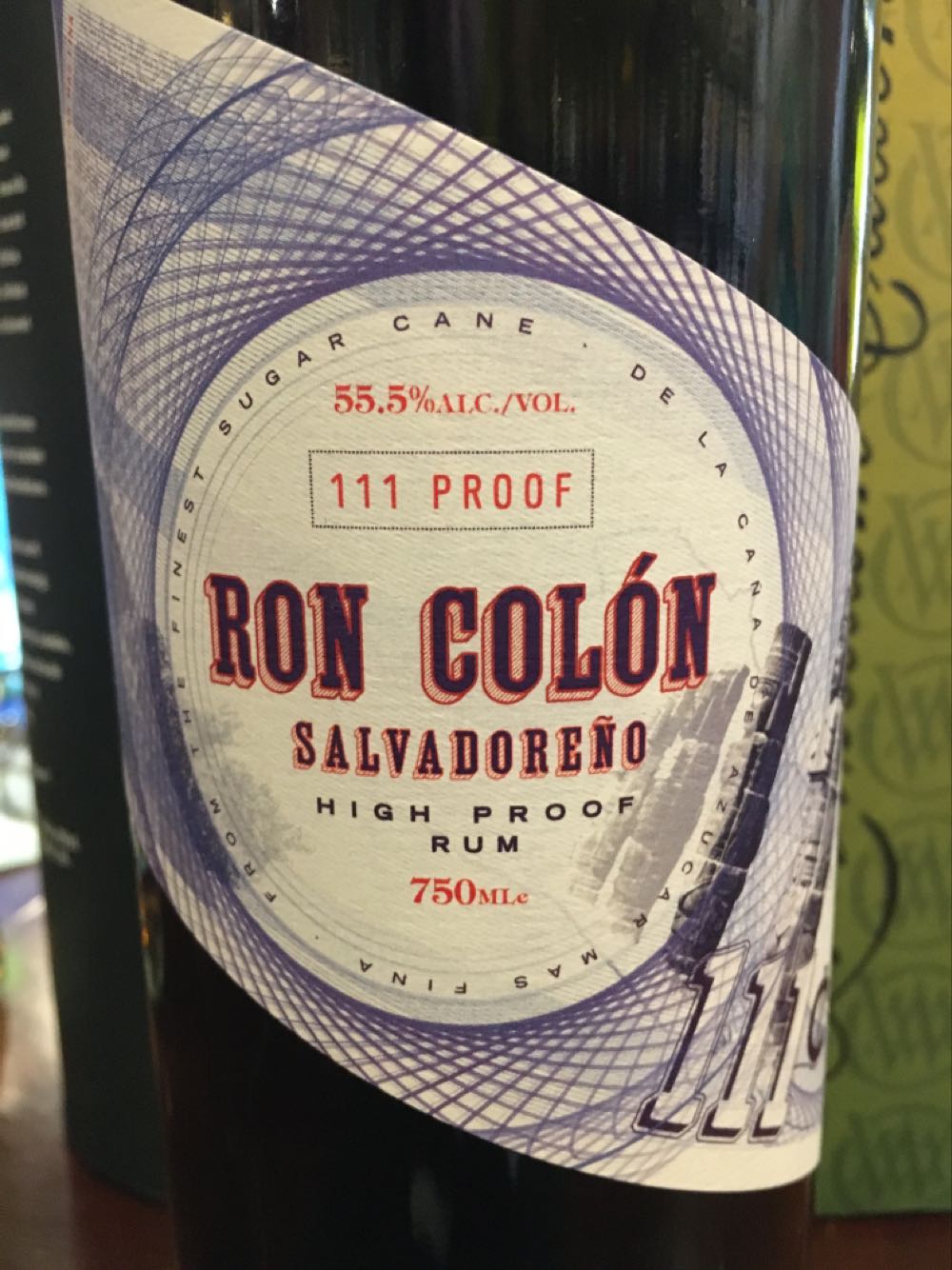 Minor Case Straight Rye Whiskey