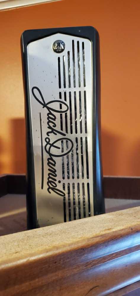 Gentleman Jack - Gen 4 - Twice Charcoal Mellowed