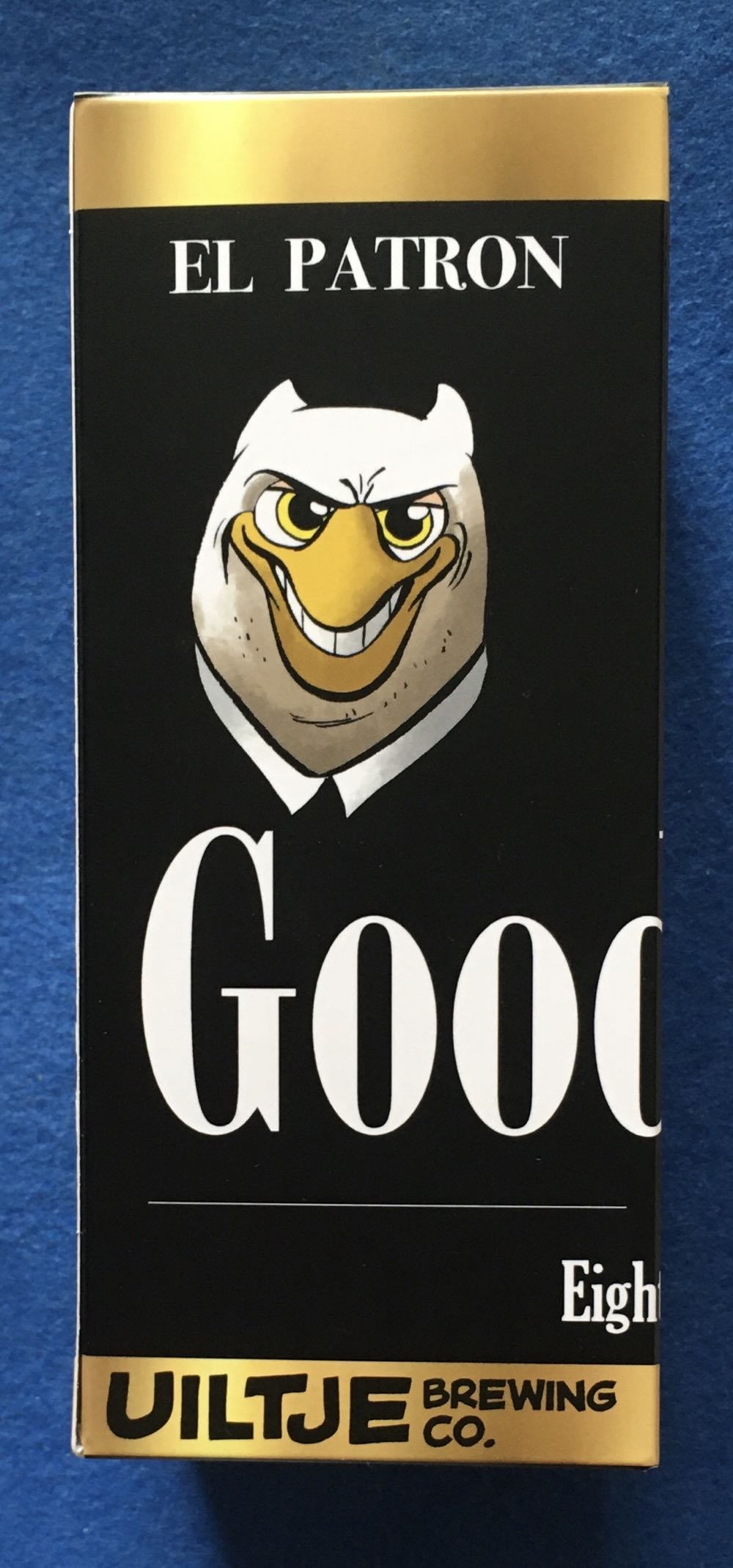 Sunshine State Squire Barrel Proof #3