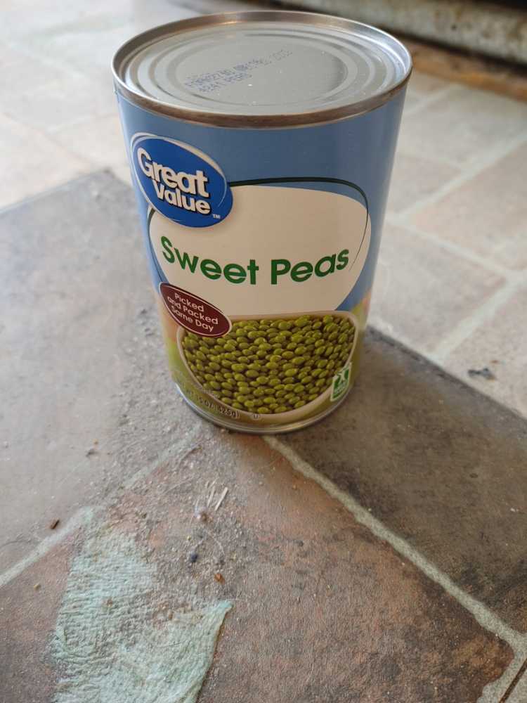 Monogram- Smooth Top