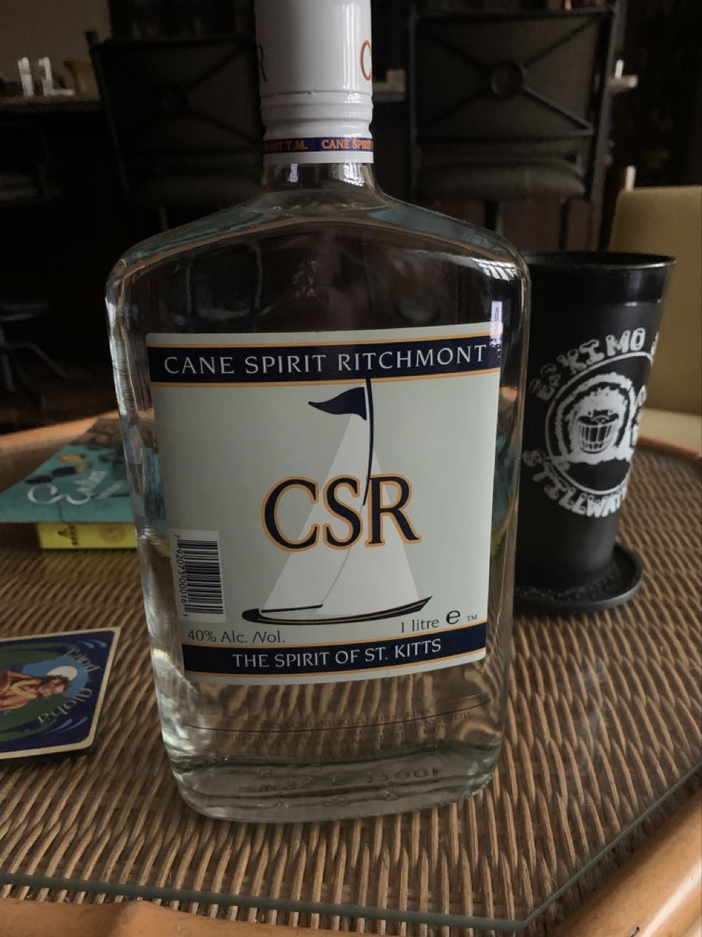 Gold Medal Wooden Box Set