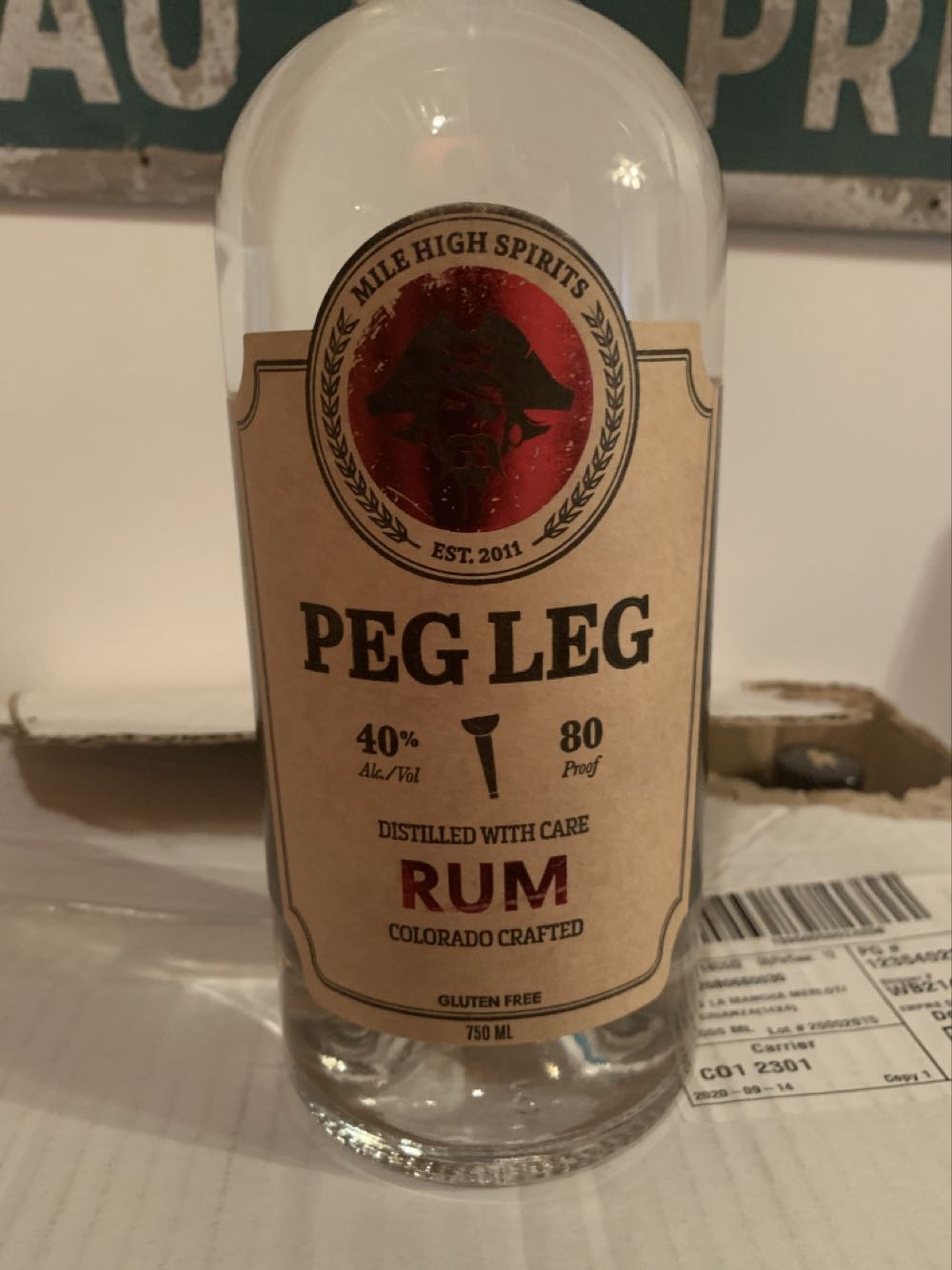 Bols Melon : Iowa Abd