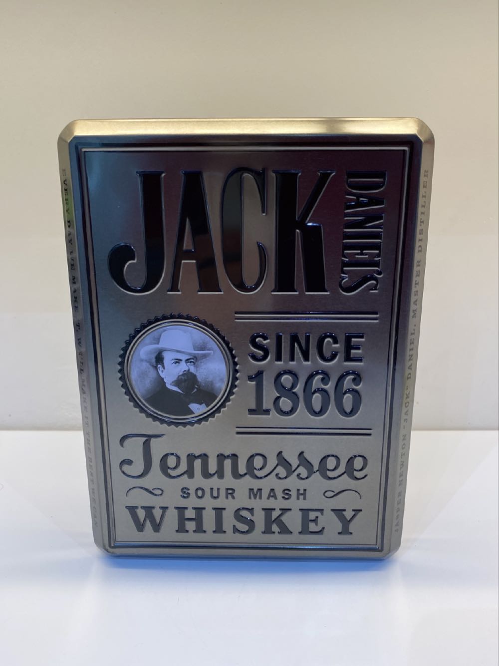 Maxime Trijol Grande Champagne Cognac 40% Db