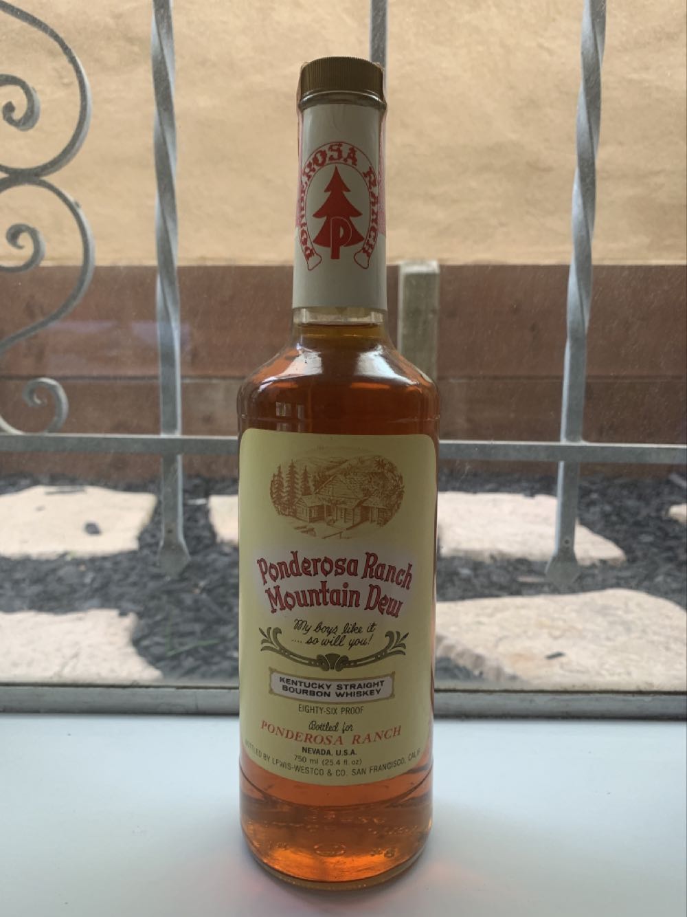 J. Nusbaumer Myrtille