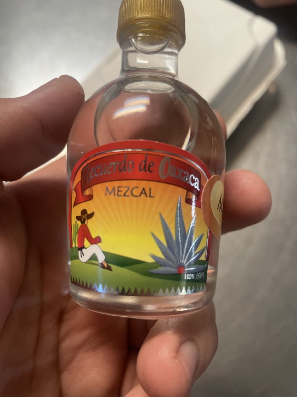 Deadhead Rum - Aged Rum