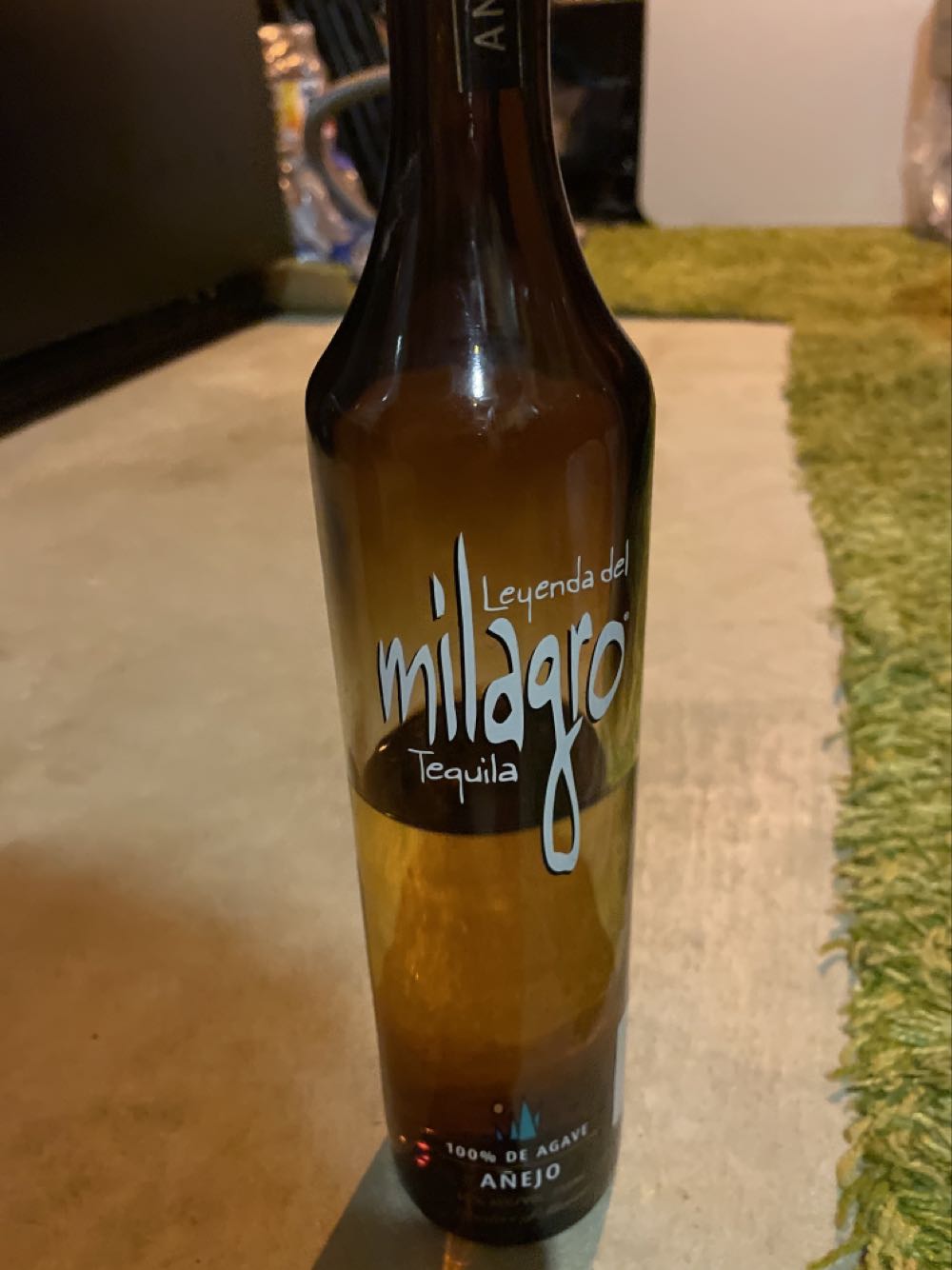 Method And Madness Single Grain