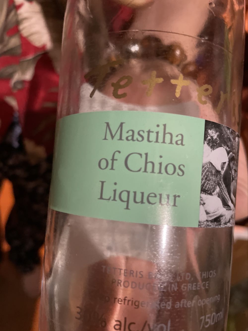 Lemon Hart Premium Demerara Rum