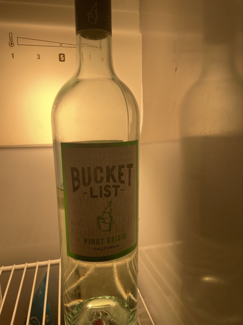 Ivanhalder’s 1815 Vodka