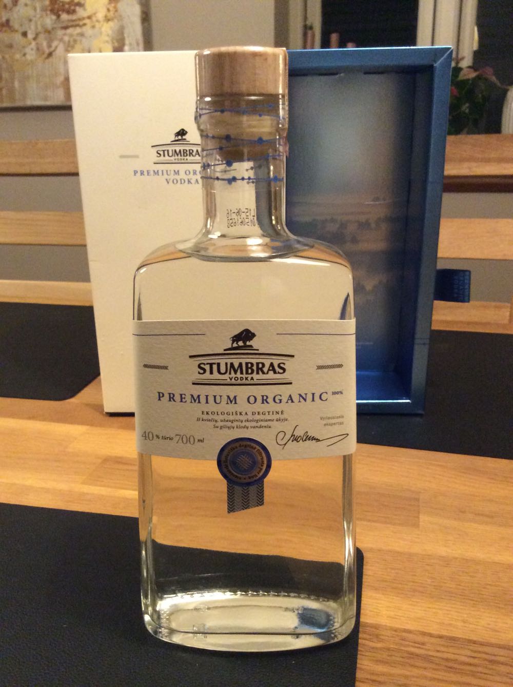 Dirty Tequila Cinnamon and Pineapple Infused Tequila