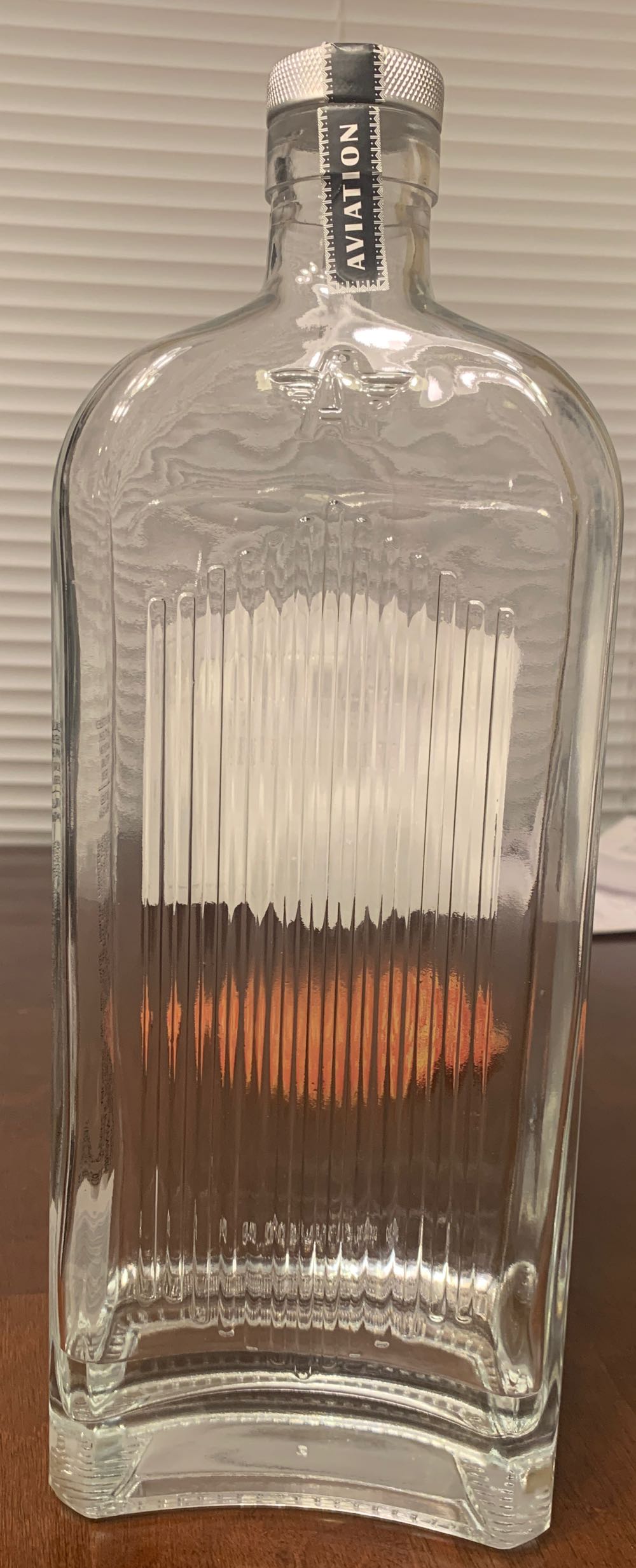 Aviation American Gin - Aviation Gin (1.75 L) alcohol collectible [Barcode 857050005123] - Main Image 2