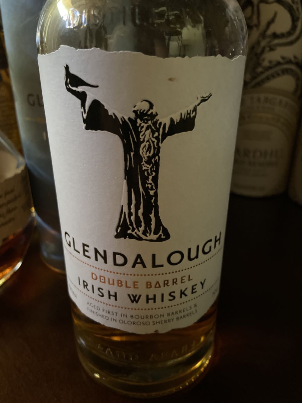 Don Q Gran Anejo Rum