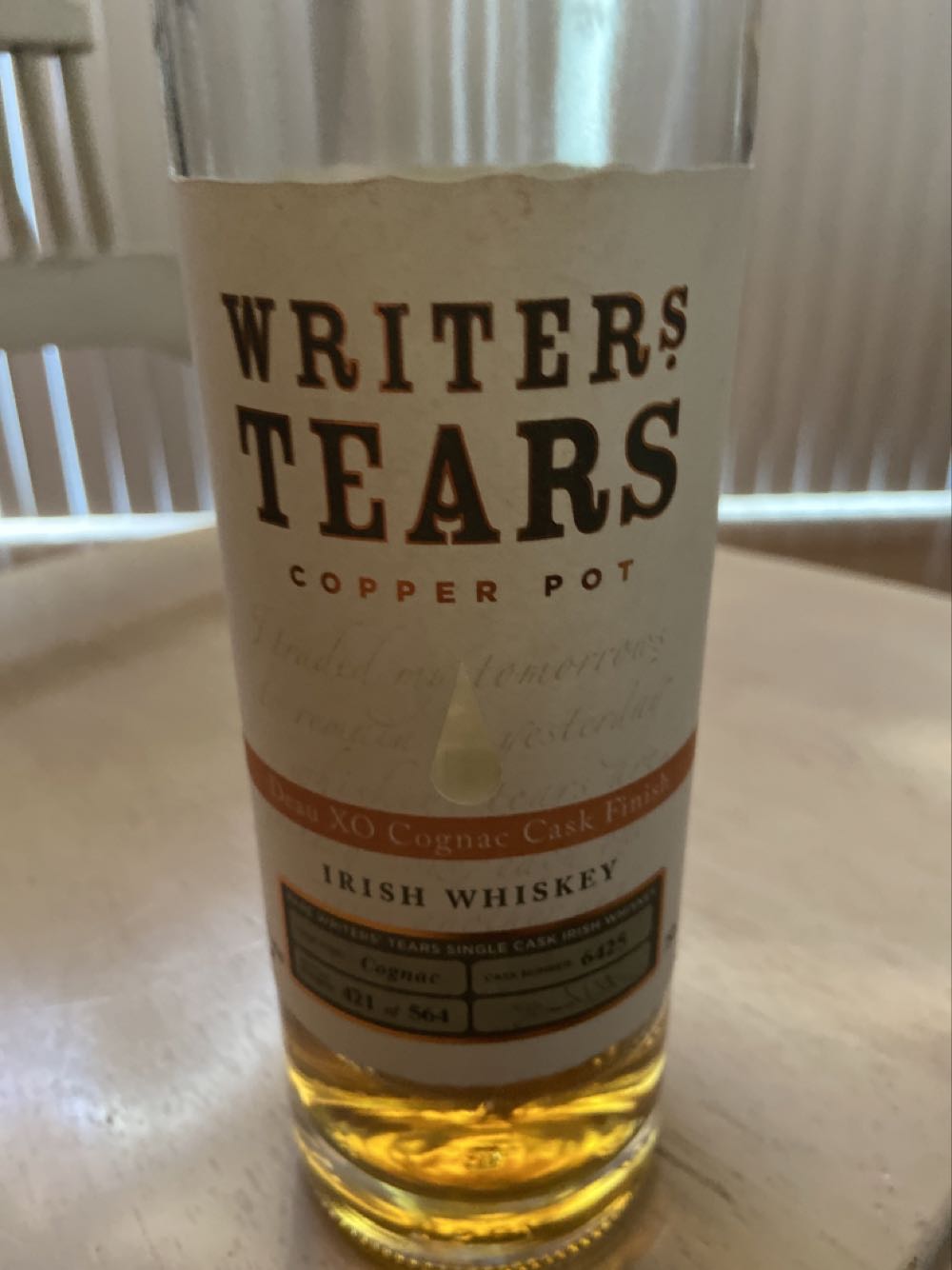 Abyssal Vodka Vodka 700ml 40% Spain