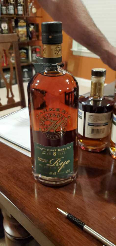 Jack Daniel’s 1994 (Autographed)