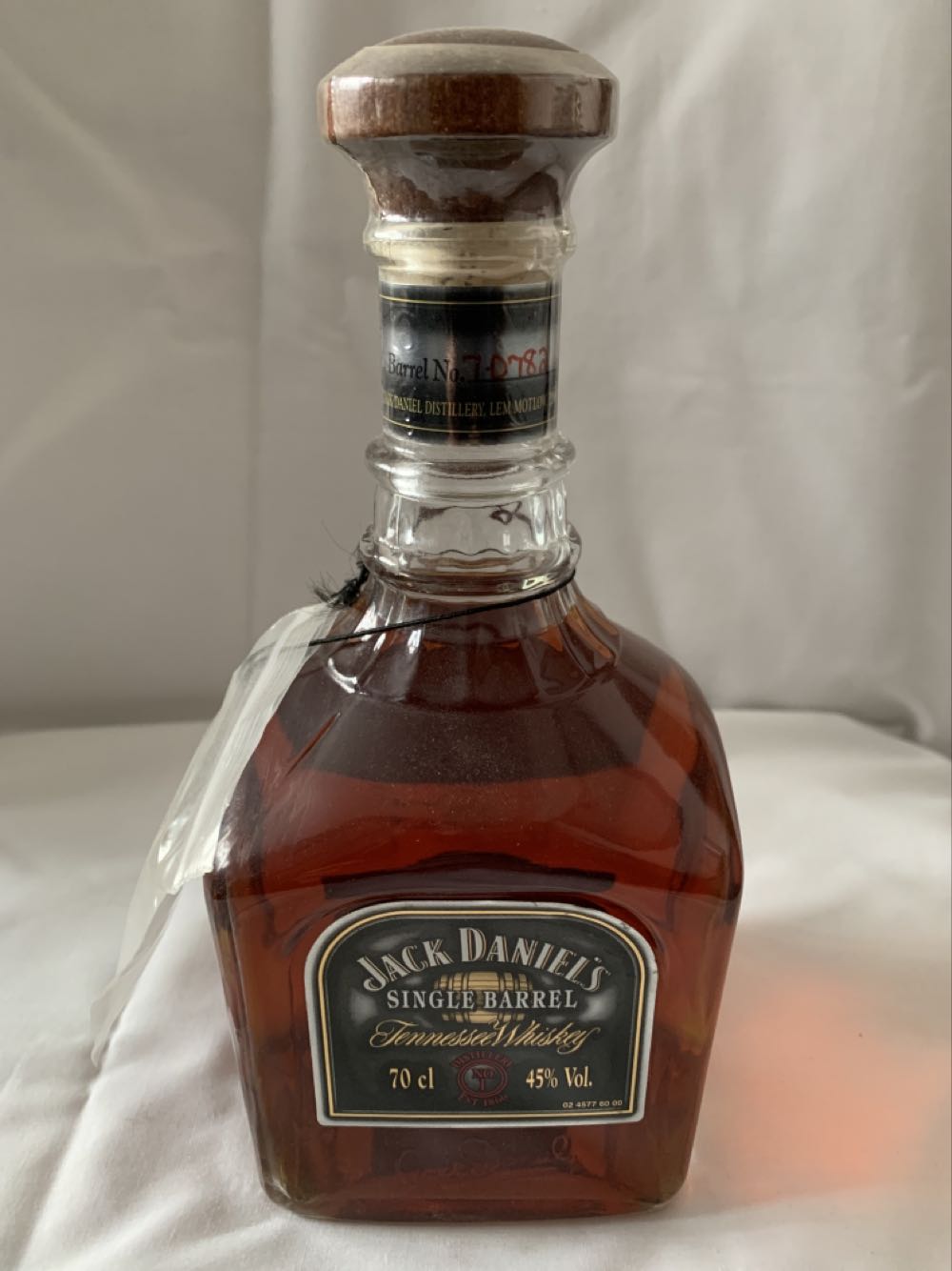 Minkoff Premium Vodka