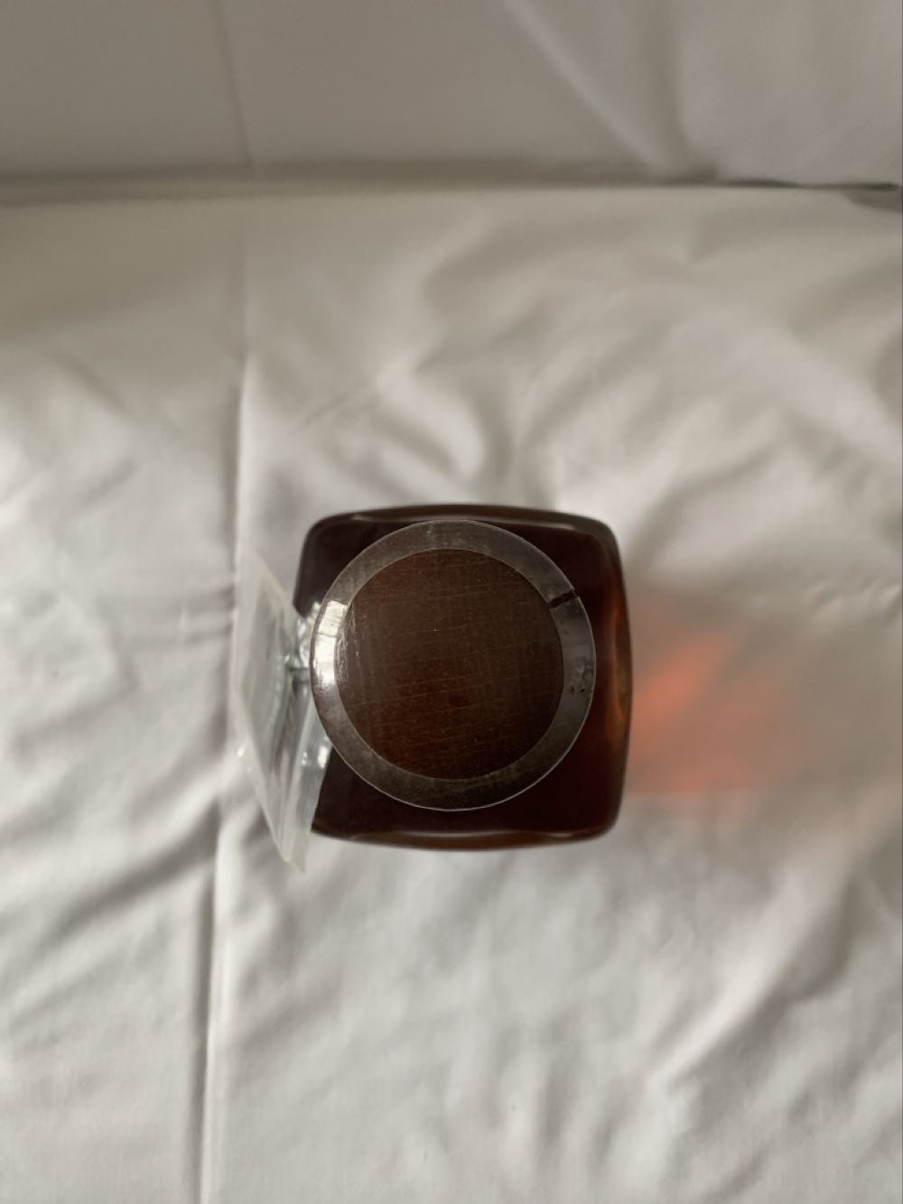 Single Barrel - Generation 1  (0.70 L) alcohol collectible - Main Image 4