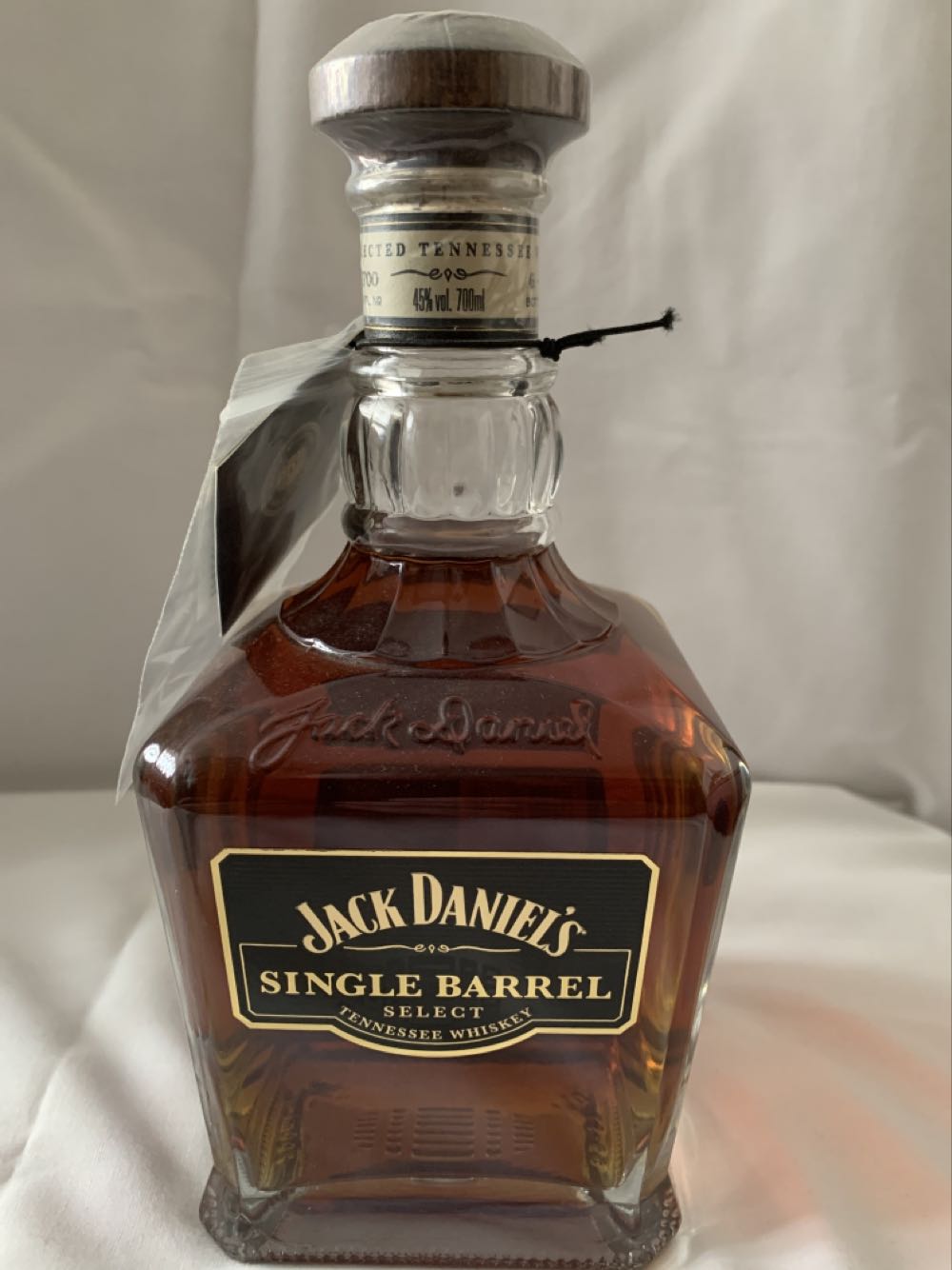 Iron Smoke Rattlesnake Rosies Maple Bacon